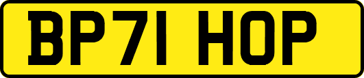 BP71HOP