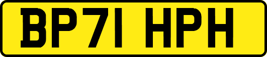 BP71HPH