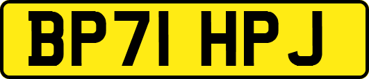 BP71HPJ