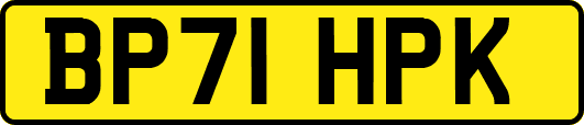 BP71HPK