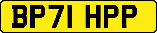 BP71HPP