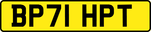 BP71HPT