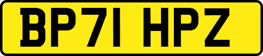 BP71HPZ