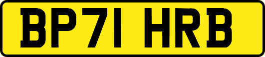 BP71HRB