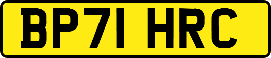 BP71HRC