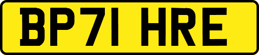 BP71HRE