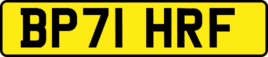 BP71HRF