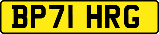BP71HRG