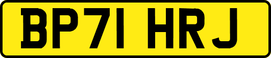 BP71HRJ