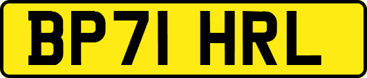 BP71HRL