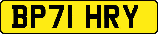 BP71HRY