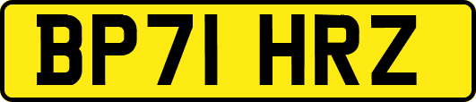 BP71HRZ