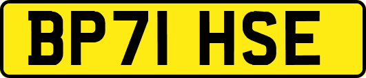BP71HSE
