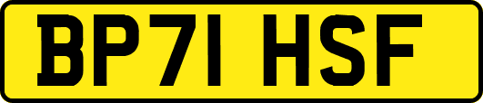 BP71HSF