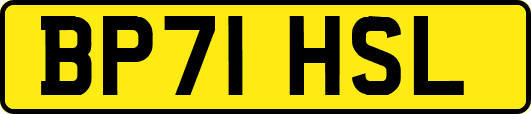 BP71HSL