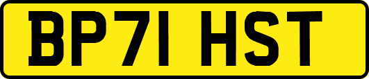 BP71HST