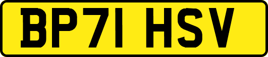 BP71HSV