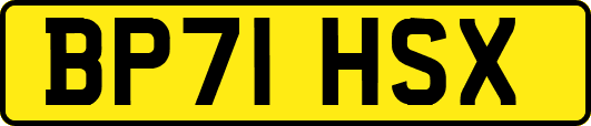 BP71HSX