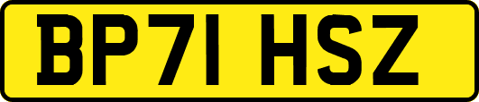 BP71HSZ