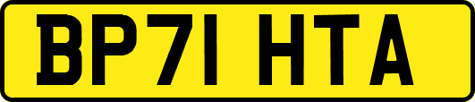 BP71HTA