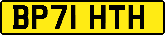 BP71HTH