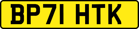 BP71HTK