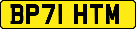 BP71HTM