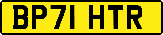 BP71HTR