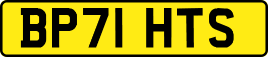 BP71HTS