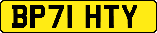 BP71HTY