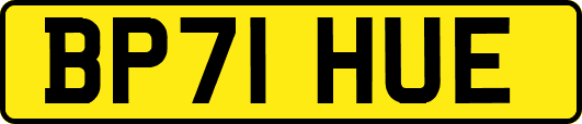 BP71HUE