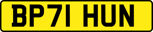 BP71HUN