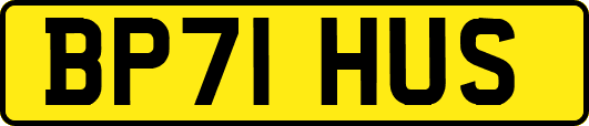BP71HUS