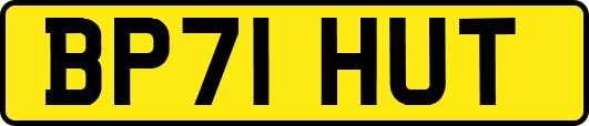 BP71HUT