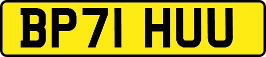 BP71HUU