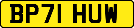 BP71HUW
