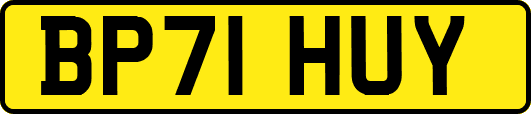 BP71HUY