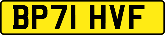 BP71HVF