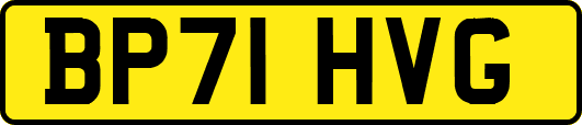 BP71HVG