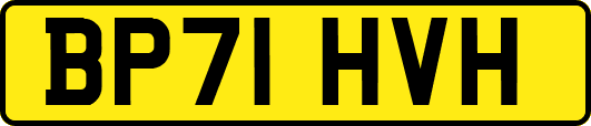 BP71HVH