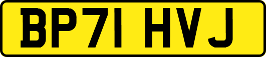 BP71HVJ