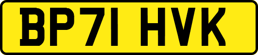 BP71HVK