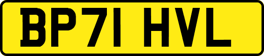 BP71HVL