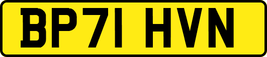BP71HVN