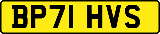 BP71HVS