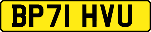 BP71HVU