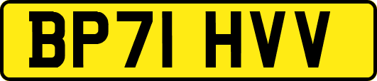 BP71HVV
