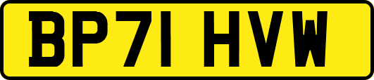 BP71HVW