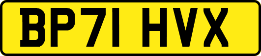 BP71HVX