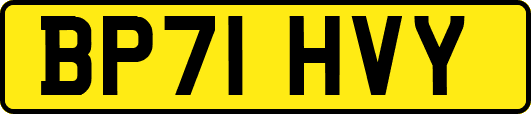 BP71HVY